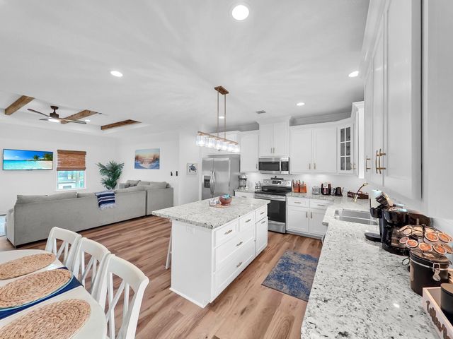 889 Mr G Street, Crystal Beach, TX 77650