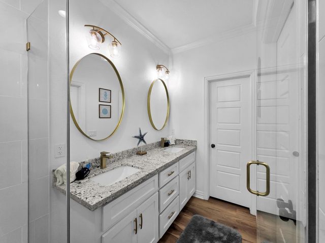 889 Mr G Street, Crystal Beach, TX 77650