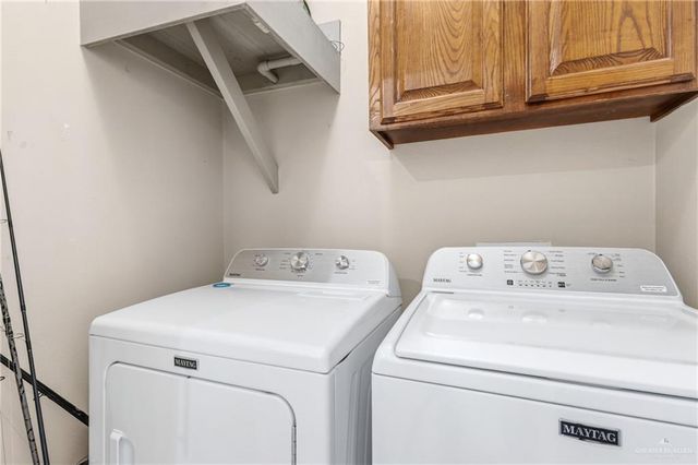 912 E Buchanan Drive N, Pharr, TX 78577