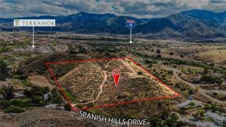 11221 Spanish Hills, Corona, CA 92883