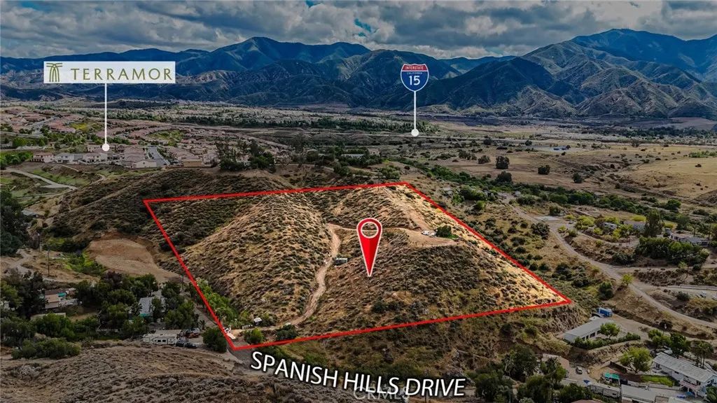 11221 Spanish Hills, Corona, CA 92883