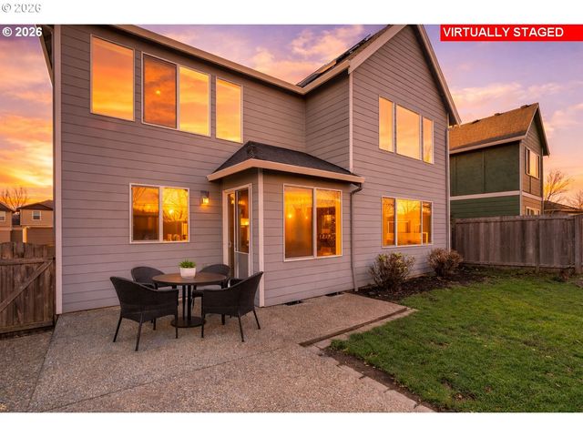 16270 Se JASPER Dr, Damascus, OR 97089