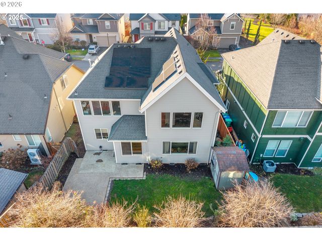 16270 Se JASPER Dr, Damascus, OR 97089