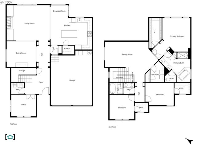 16270 Se JASPER Dr, Damascus, OR 97089