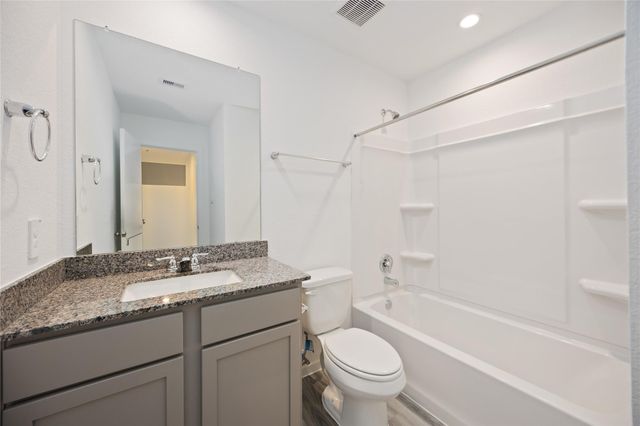 5208 Purple Beebalm Way, Houston, TX 77048