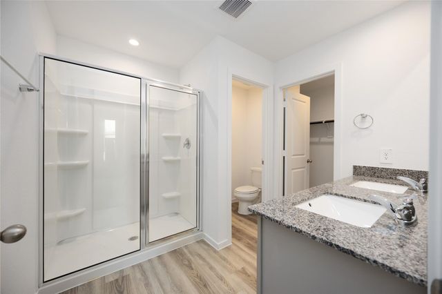 5208 Purple Beebalm Way, Houston, TX 77048