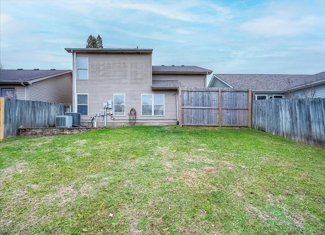 433 Lucille Drive, Lexington, KY 40511