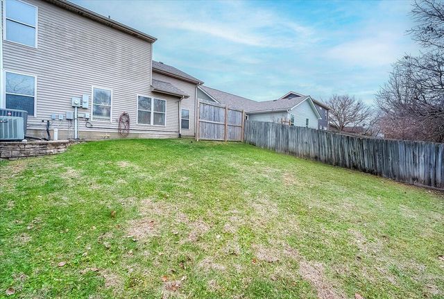 433 Lucille Drive, Lexington, KY 40511