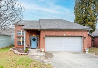433 Lucille Drive, Lexington, KY 40511