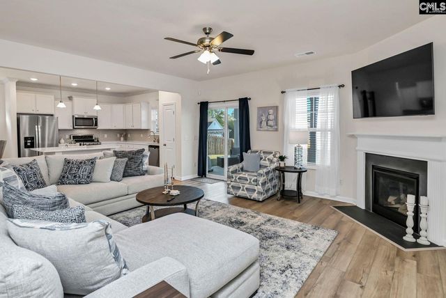 905 Ocelot Avenue, Lexington, SC 29072