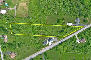 Tonawanda Crk Road North, Clarence, NY 14031