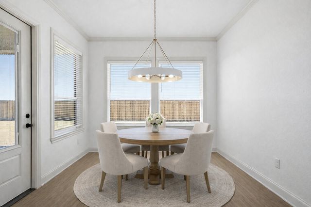 2125 Bond, Lorena, TX 76655