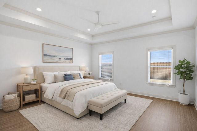 2125 Bond, Lorena, TX 76655