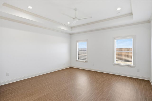 2125 Bond, Lorena, TX 76655