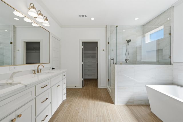 2125 Bond, Lorena, TX 76655