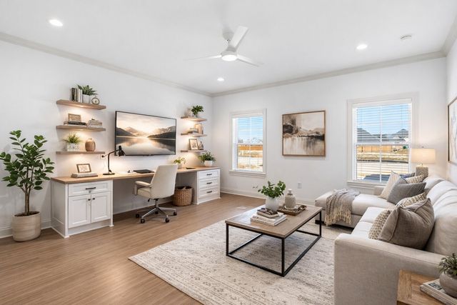 2125 Bond, Lorena, TX 76655