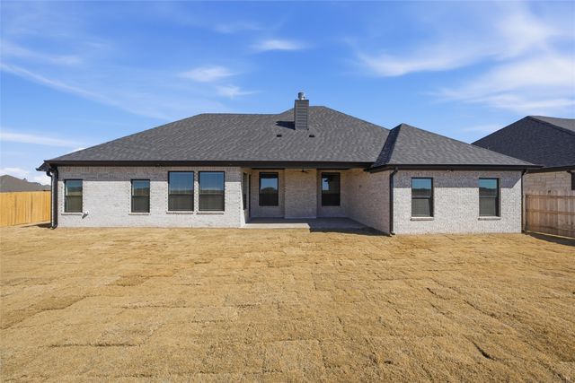 2125 Bond, Lorena, TX 76655