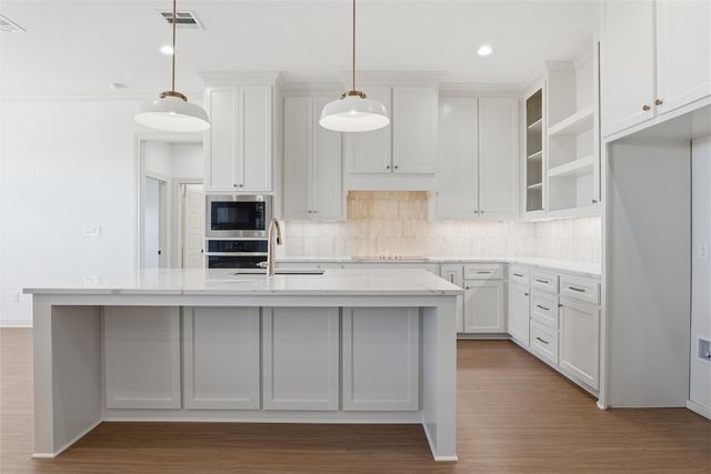 2125 Bond, Lorena, TX 76655