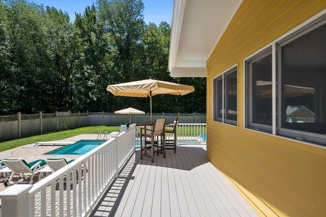 61 Topsfield Road, Wenham, MA 01984