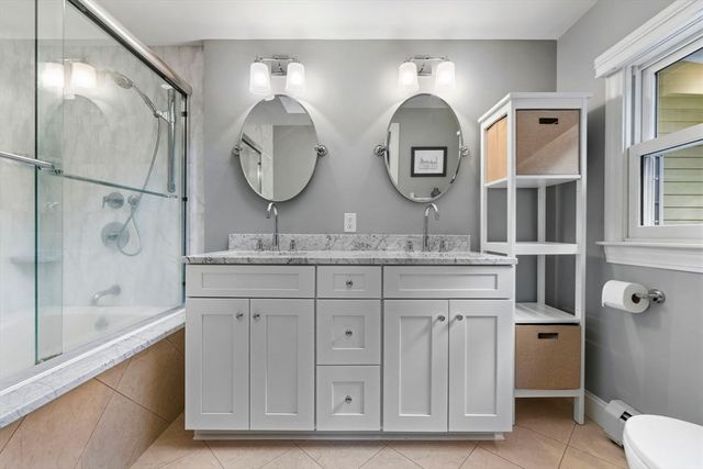 61 Topsfield Road, Wenham, MA 01984