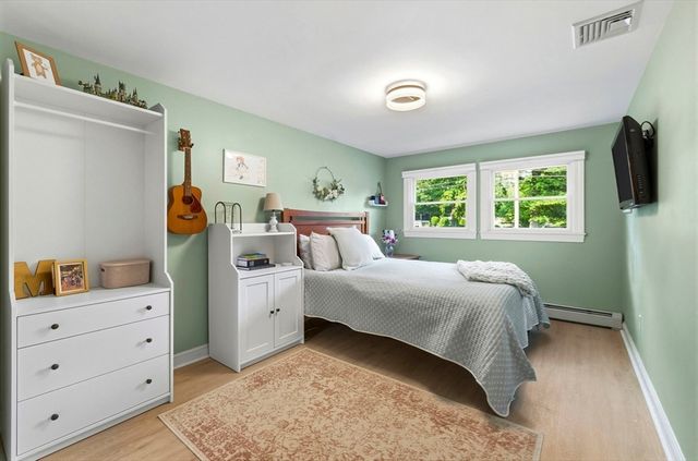 61 Topsfield Road, Wenham, MA 01984