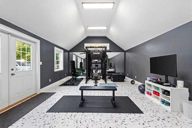 61 Topsfield Road, Wenham, MA 01984