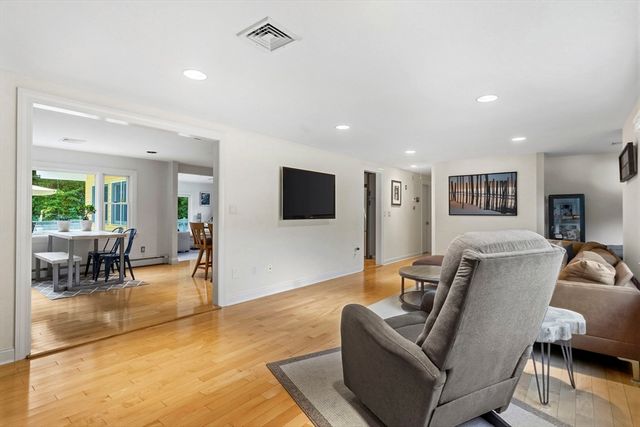 61 Topsfield Road, Wenham, MA 01984