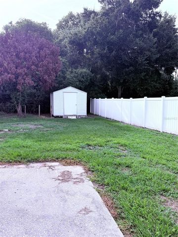 2554 MARTHA LANE, Land O Lakes, FL 34639