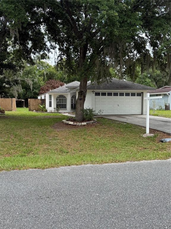 2554 MARTHA LANE, Land O Lakes, FL 34639