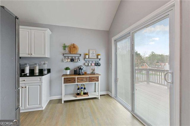 2437 Pondside Place NE, Marietta, GA 30062