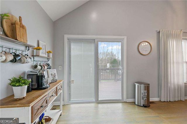 2437 Pondside Place NE, Marietta, GA 30062