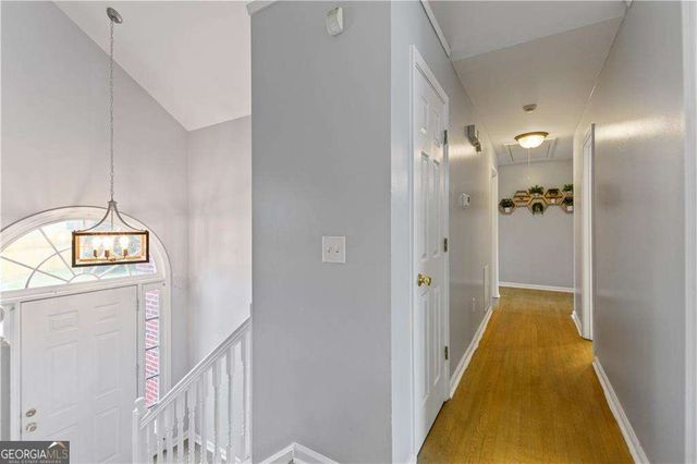 2437 Pondside Place NE, Marietta, GA 30062