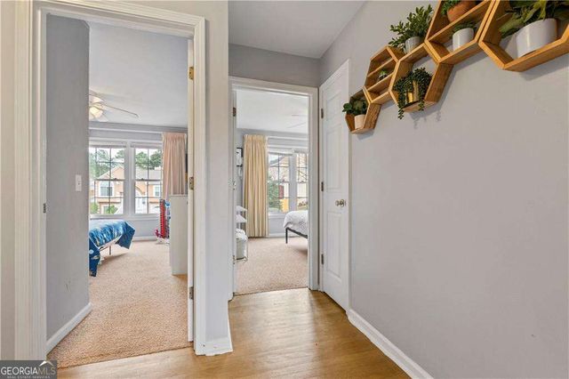 2437 Pondside Place NE, Marietta, GA 30062