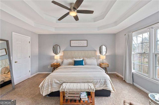 2437 Pondside Place NE, Marietta, GA 30062