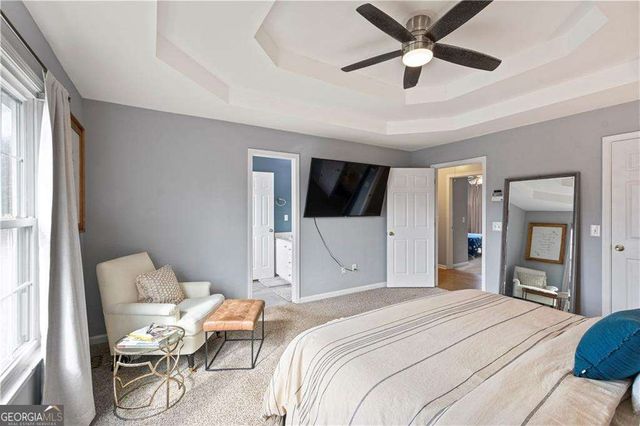 2437 Pondside Place NE, Marietta, GA 30062