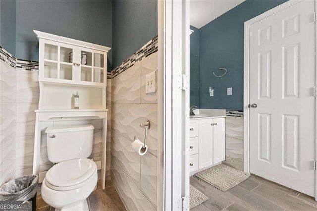 2437 Pondside Place NE, Marietta, GA 30062