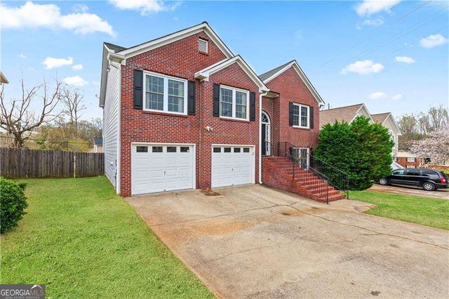 2437 Pondside Place NE, Marietta, GA 30062