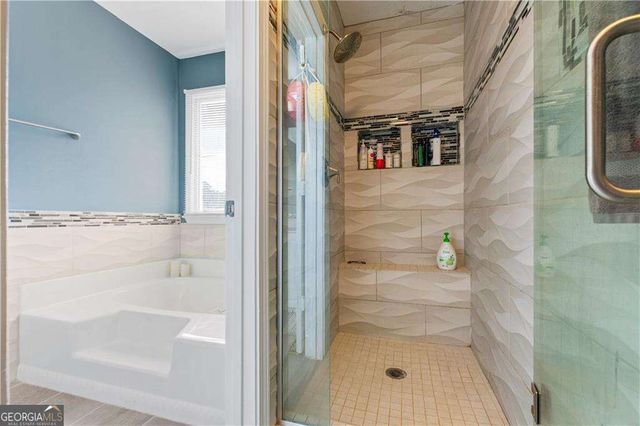 2437 Pondside Place NE, Marietta, GA 30062