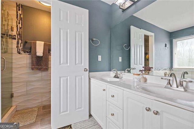 2437 Pondside Place NE, Marietta, GA 30062