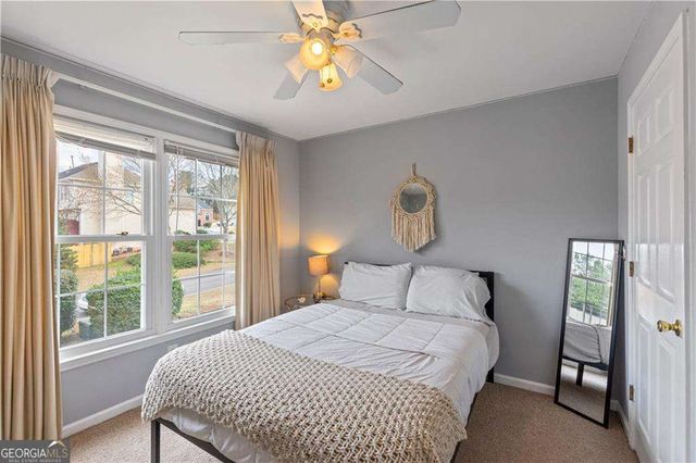 2437 Pondside Place NE, Marietta, GA 30062