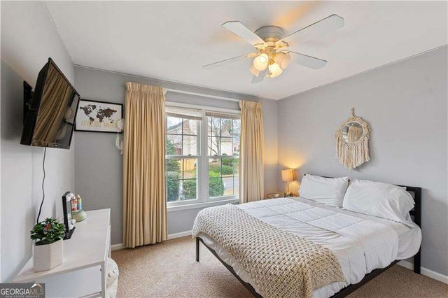 2437 Pondside Place NE, Marietta, GA 30062