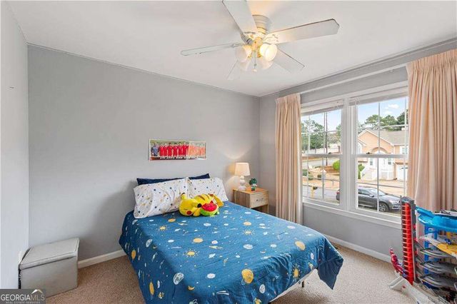 2437 Pondside Place NE, Marietta, GA 30062