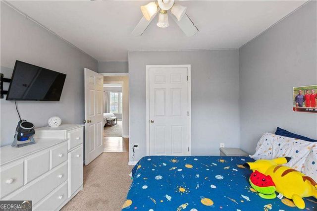 2437 Pondside Place NE, Marietta, GA 30062