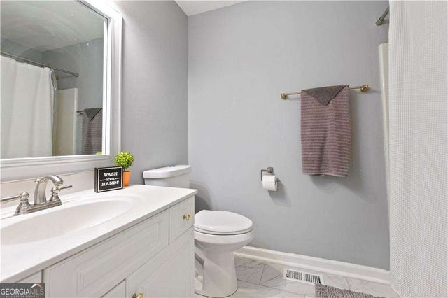 2437 Pondside Place NE, Marietta, GA 30062