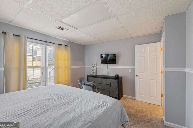 2437 Pondside Place NE, Marietta, GA 30062