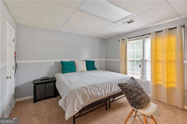 2437 Pondside Place NE, Marietta, GA 30062