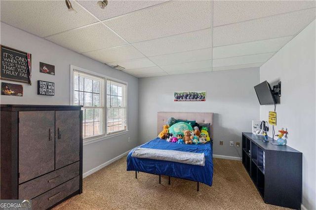 2437 Pondside Place NE, Marietta, GA 30062