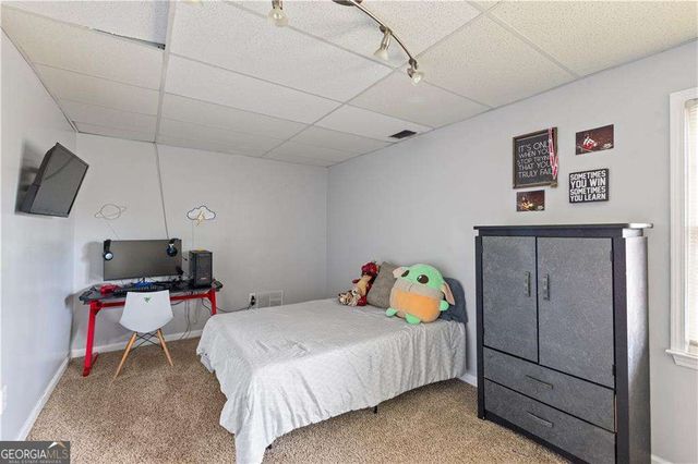 2437 Pondside Place NE, Marietta, GA 30062