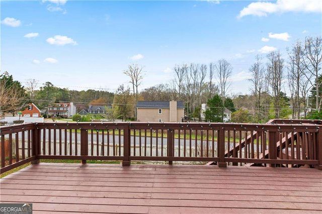 2437 Pondside Place NE, Marietta, GA 30062