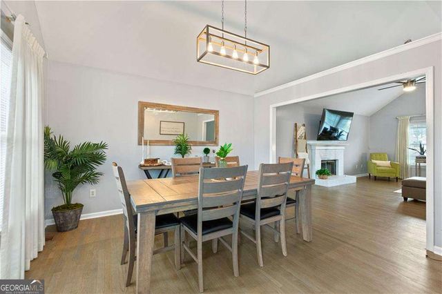 2437 Pondside Place NE, Marietta, GA 30062